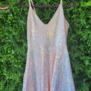 Skater Style Blackmilk Dress